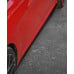m&s full body kit aero parts hyundai accent 2012-16